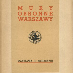 MURY OBRONNE WARSZAWY