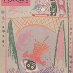 miesięcznik POLSKA (79) 3/1961