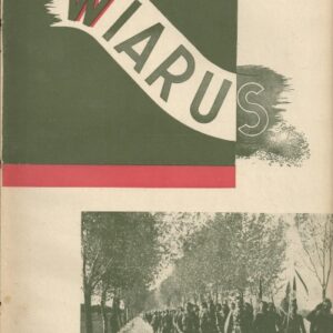 WIARUS NR 32/1935