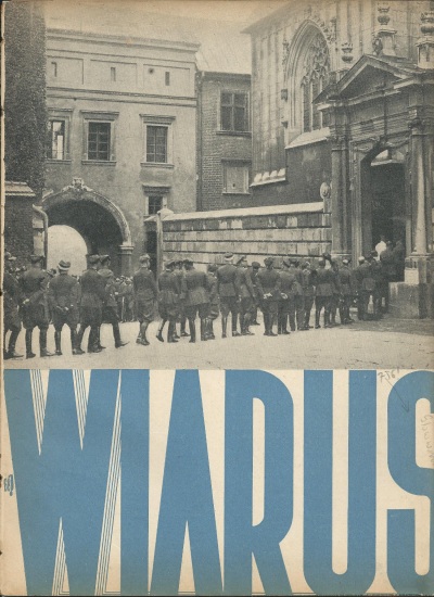 WIARUS NR 31/1935