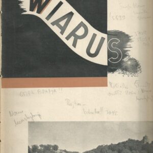 WIARUS NR 29/1935