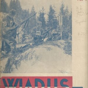 WIARUS NR 9/1938