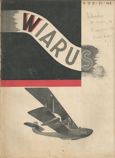 WIARUS NR 14/1935