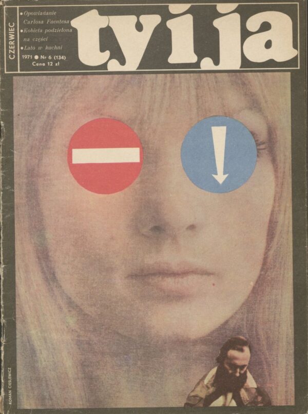 miesięcznik TY I JA (134) 6/1971