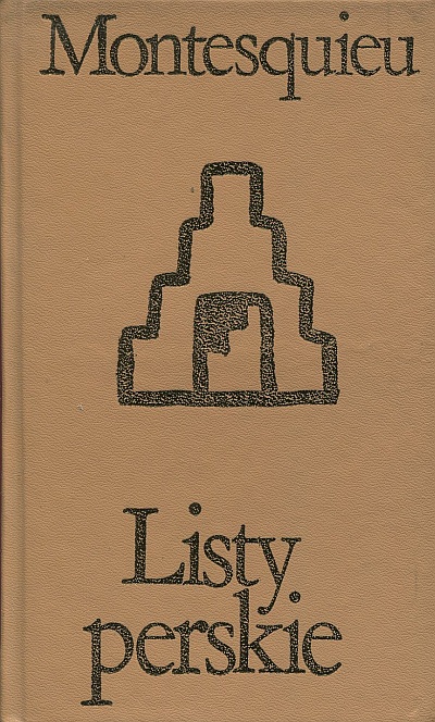 LISTY PERSKIE