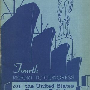 FOURTH REPORT TO CONGRESS ON THE UNITED STATES FOREIGN RELIEF PROGRAM FOR THE QUARTER ENDED JUNE 30, 1948