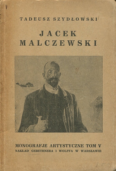 JACEK MALCZEWSKI