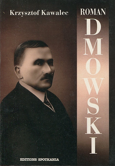 ROMAN DMOWSKI