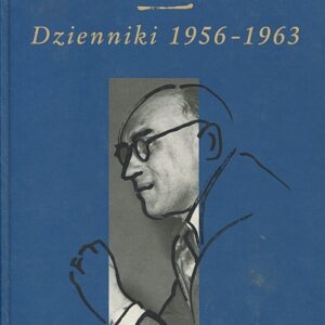 DZIENNIKI 1956-1963