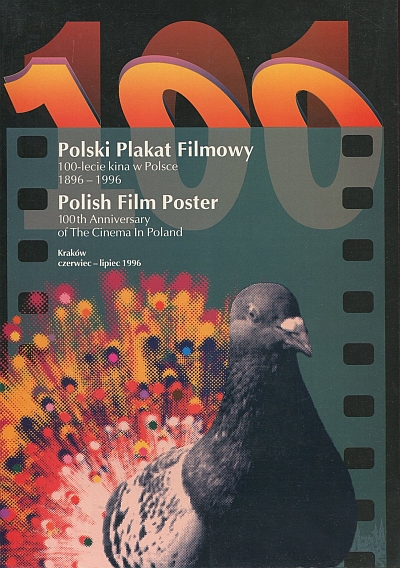 POLSKI PLAKAT FILMOWY. POLISH FILM POSTER