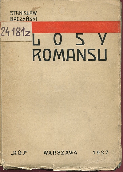 LOSY ROMANSU