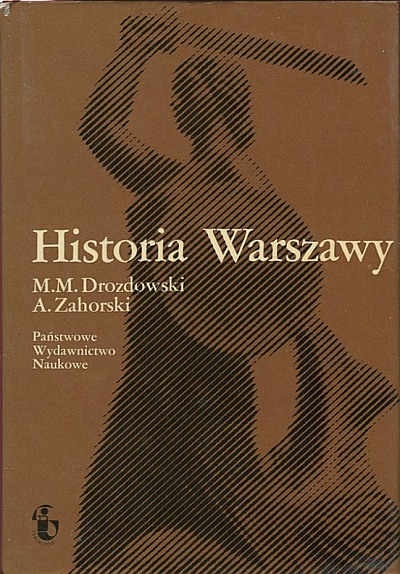 HISTORIA WARSZAWY
