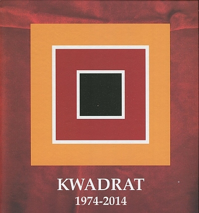 KWADRAT 1974-2014