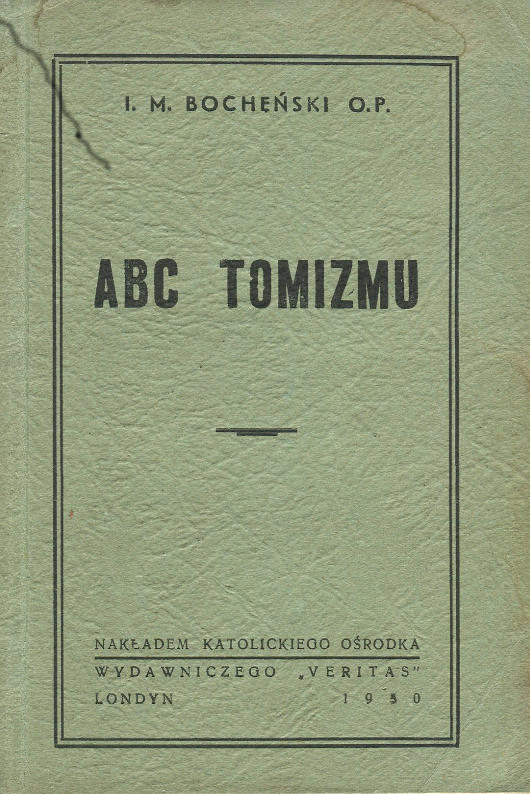 ABC TOMIZMU