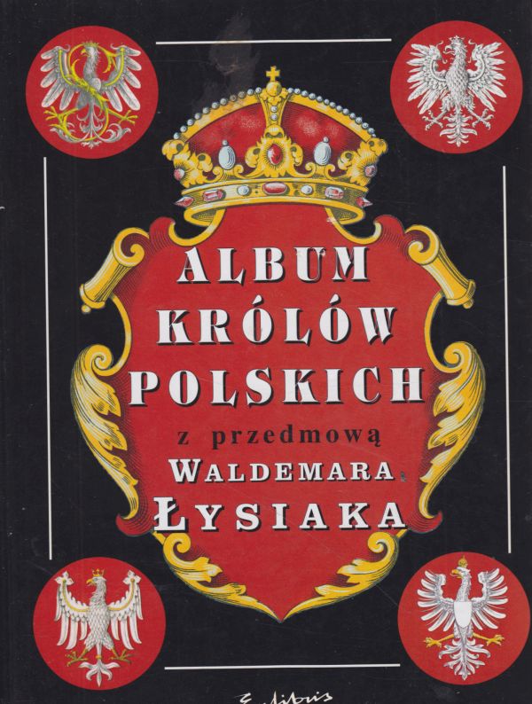 ALBUM KRÓLÓW POLSKICH