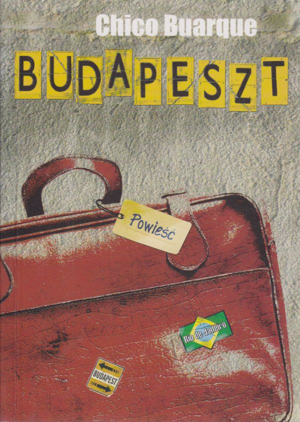 BUDAPESZT
