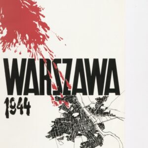 WARSZAWA 1944