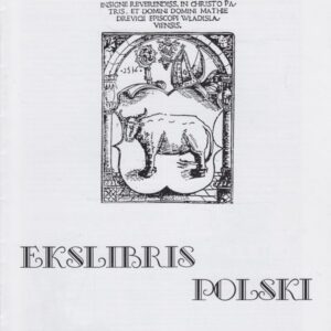 EKSLIBRIS POLSKI NR 1/1996