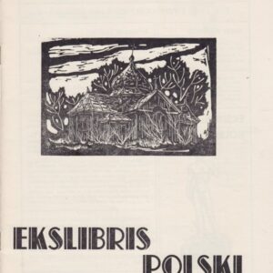 EKSLIBRIS POLSKI NR 3-4/1990