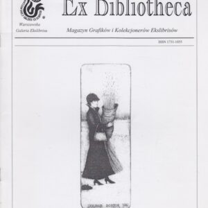 EX BIBLIOTHECA NR (14) 1/2006