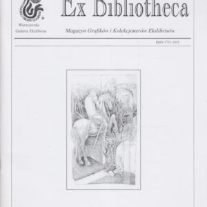 EX BIBLIOTHECA NR (15) 2/2006