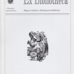 EX BIBLIOTHECA NR (6) 2/2001