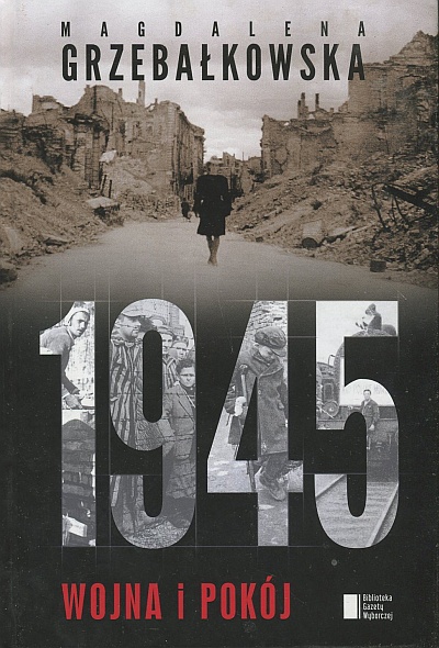 1945 WOJNA I POKÓJ
