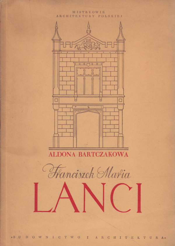 FRANCISZEK MARIA LANCI 1799-1875