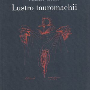 LUSTRO TAUROMACHII
