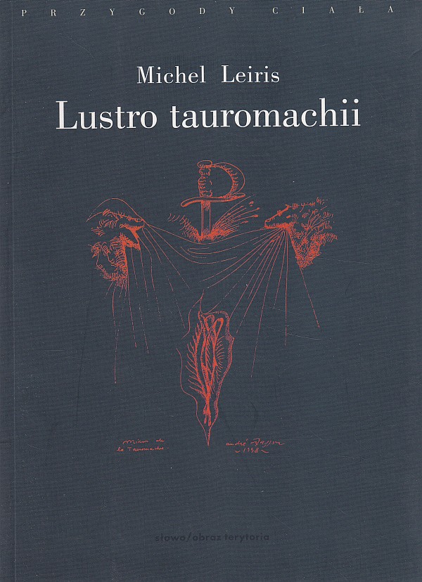 LUSTRO TAUROMACHII