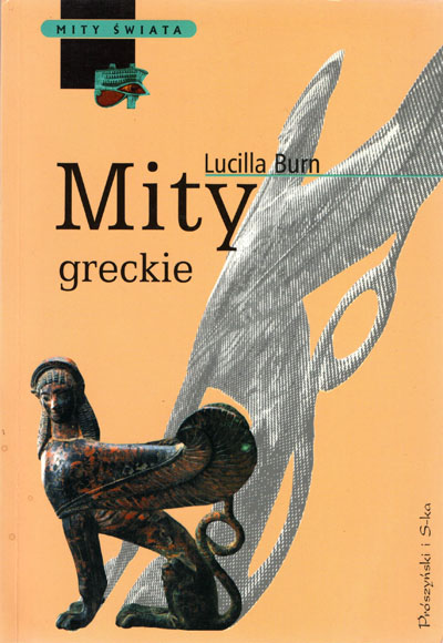 MITY GRECKIE