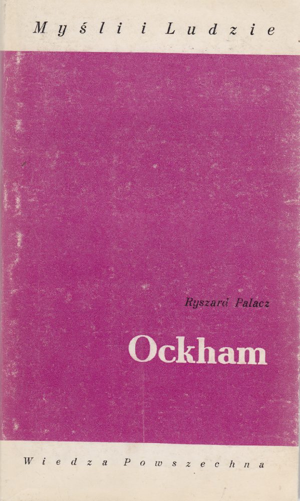 ockham disparate terms