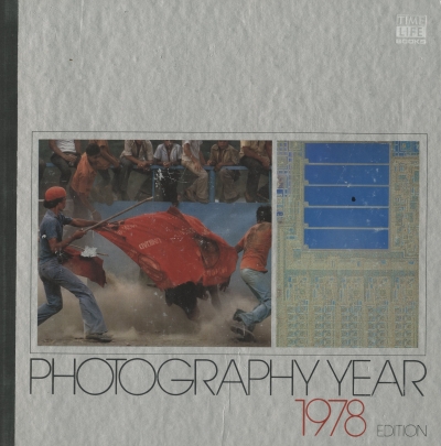 PHOTOGRAPHY YEAR 1978