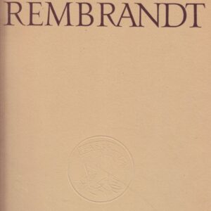 REMBRANDT 1606 - 1669