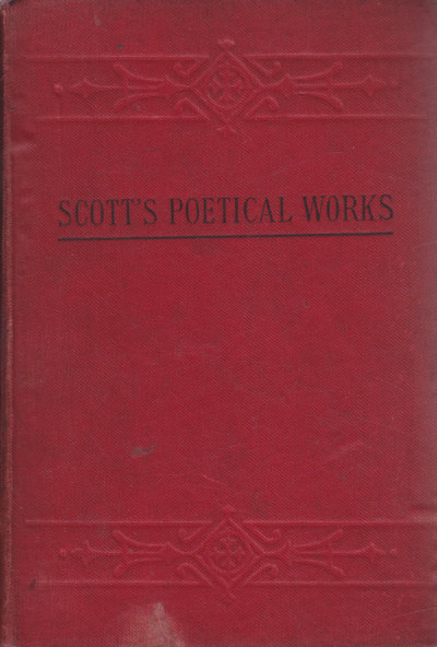THE POETICAL WORKS