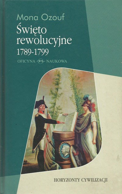 ŚWIĘTO REWOLUCYJNE 1789-1799
