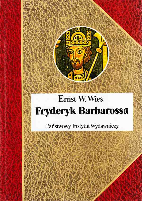 FRYDERYK BARBAROSSA