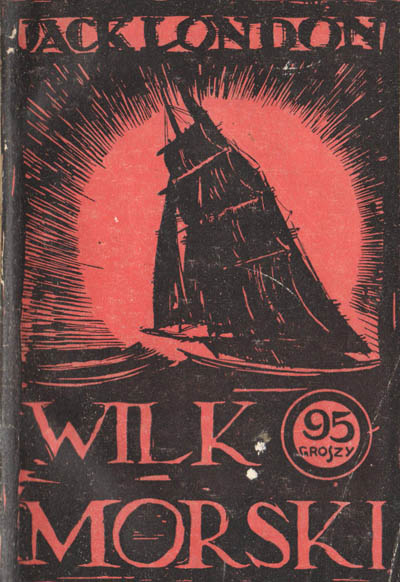 WILK MORSKI (TOMY I-III)