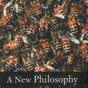 A NEW PHILOSOPHY OF SOCIETY. ASSEMBLAGE THEORY AND SOCIAL COMPLEXITY