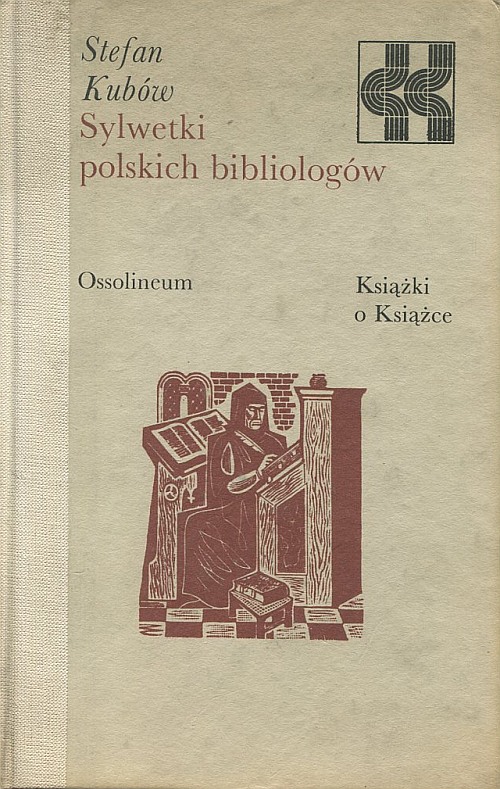 SYLWETKI POLSKICH BIBLIOLOGÓW