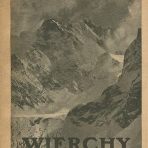 WIERCHY. ROK PIĘTNASTY (1937)