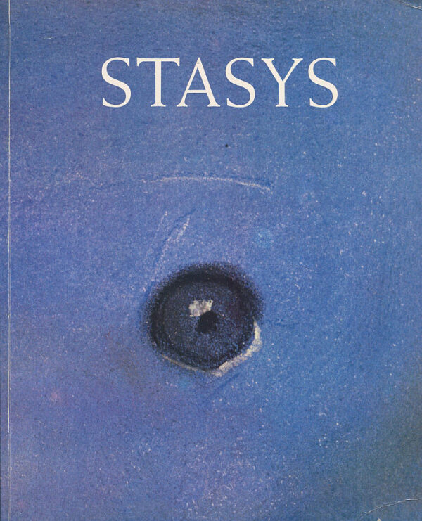 STASYS EIDRIGEVICIUS. RETROSPEKTYWA 1973-1993