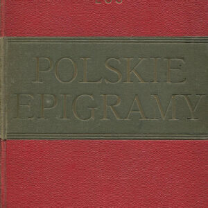 POLSKIE EPIGRAMY