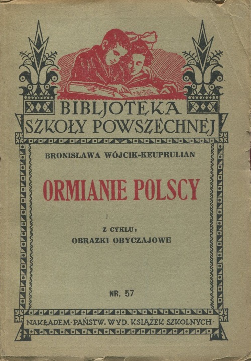 ORMIANIE POLSCY