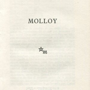 MOLLOY