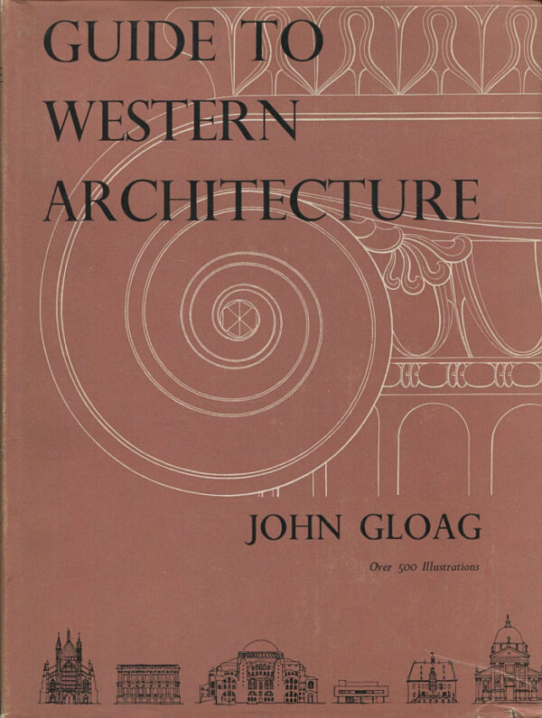 GUIDE TO WESTERN ARCHITECTURE