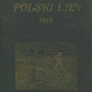 POLSKI ŁAN 1918