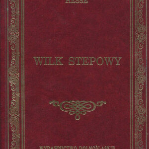 WILK STEPOWY