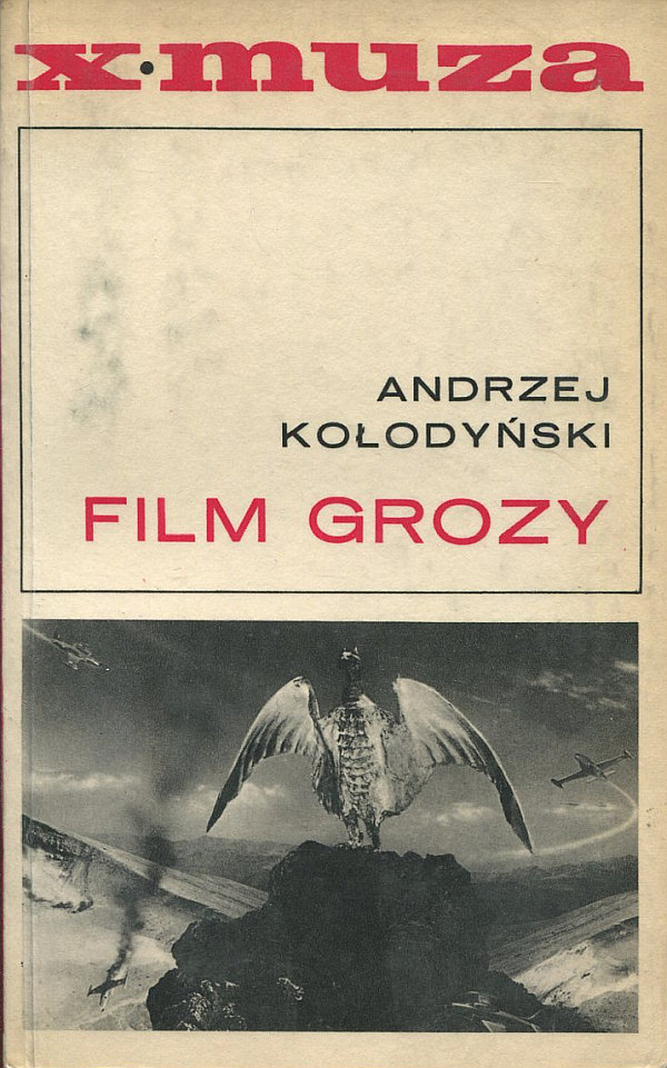 FILM GROZY
