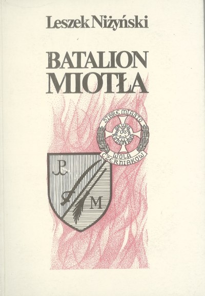 BATALION MIOTŁA